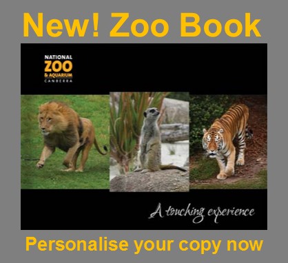 zoo book